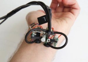 MIT Skinbot