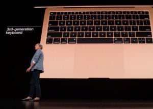 Macbook Air