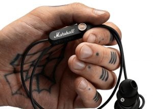 Marshall Minor II Bluetooth wireless headphones