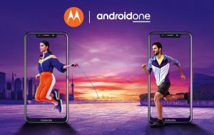 Motorola One Power