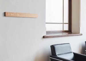 Mui Smart home control panel