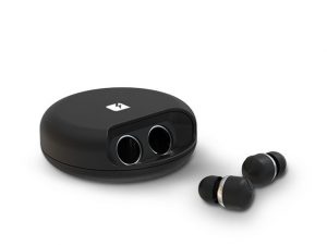 NOVA True Wireless Bluetooth Earbuds