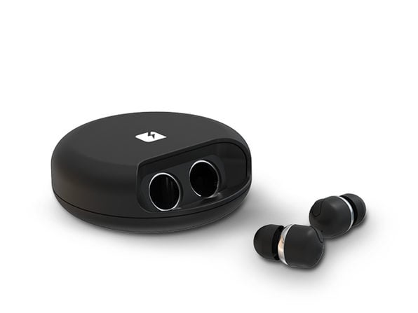 NOVA True Wireless Bluetooth Earbuds