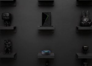 NVIDIA Shield TV receives Alexa Skills