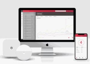 New Airbnb sensor detects parties