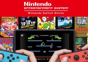 New NES Games