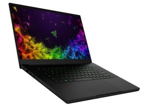New Razer Blade 15 gaming laptops