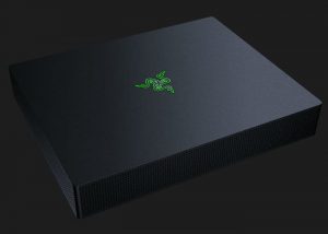 New Razer Sila gaming wireless gaming router