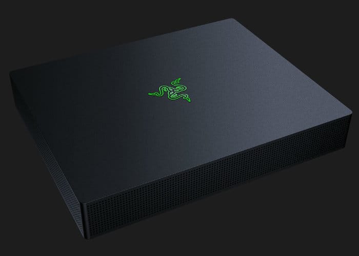 New Razer Sila wireless gaming router