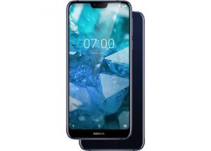 Nokia 7.1