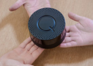 OMNI Q smart home controller