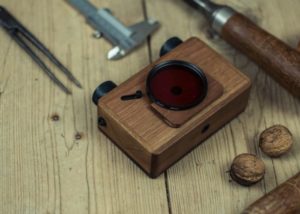ONDU Pinhole Cameras