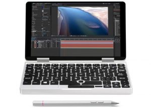 One Mix 2 Yoga mini laptop