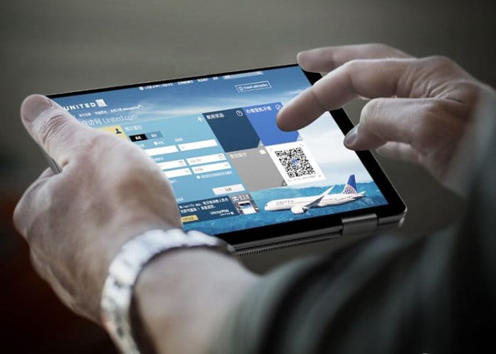 One Mix 2S mini laptop