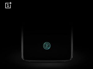 OnePlus 6T