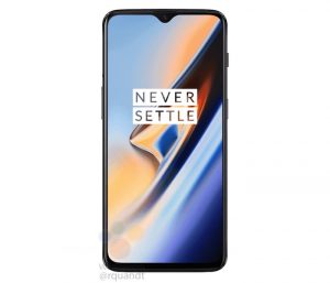 OnePlus 6T