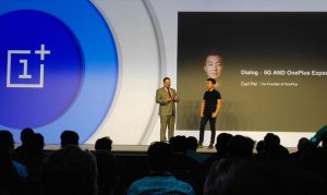 OnePlus 7