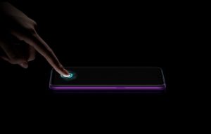 Oppo R17 Pro