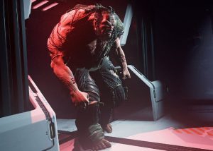 Persistence PS VR