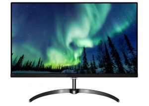 Philips 10-bit IPS 27 Inch 4K monitor unveiled
