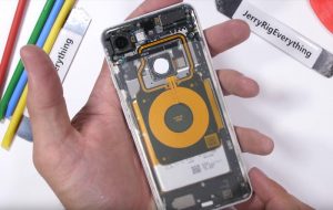 Google Pixel 3
