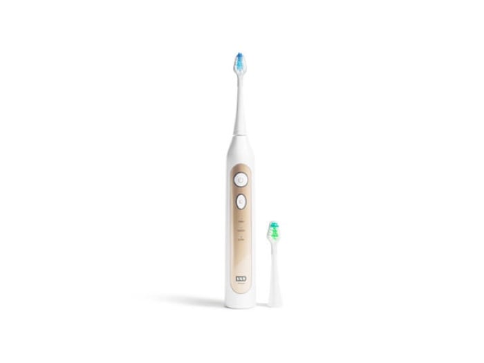Platinum Sonic Toothbrush