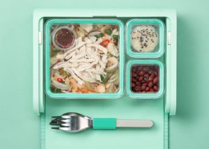Prepd Colors lunch box