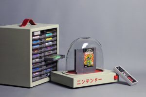 Pyua NES