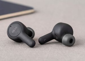 RHA TrueConnect earbuds