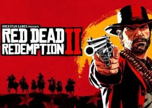 Red Dead Redemption 2