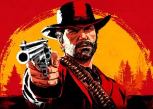 Red Dead Redemption 2 map companion app