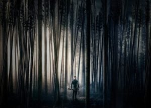 Robin Hood 2018 movie