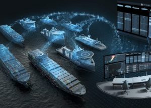 Rolls-Royce and Intel