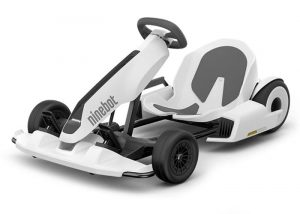 Segway Ninebot Electric Gokart
