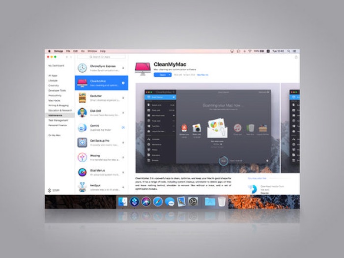Setapp 1-Yr Subscription