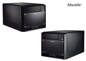 Shuttle SH310R4