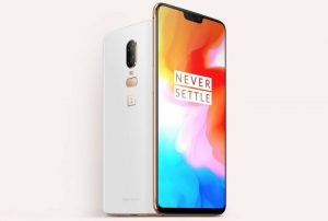 OnePlus 6T