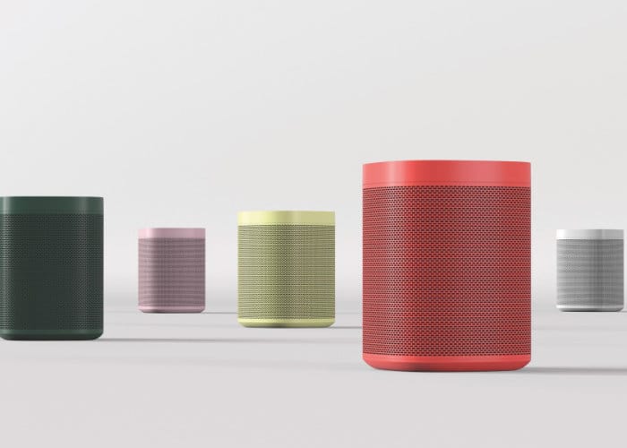 Sonos One
