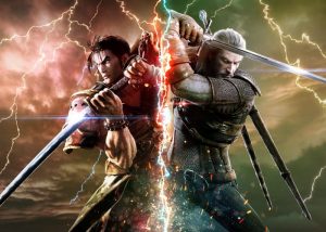 Soulcalibur VI launches