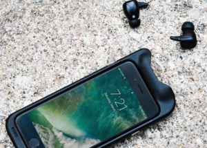 SoundFlow smartphone wireless earbuds