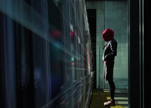 Spider-Man Into The SpiderVerse movie trailer