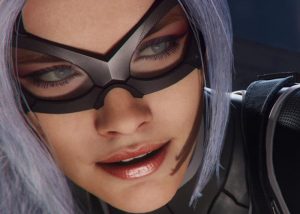 Spider-Man The Heist DLC