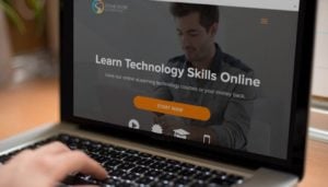 Stone River eLearning Lifetime Membership