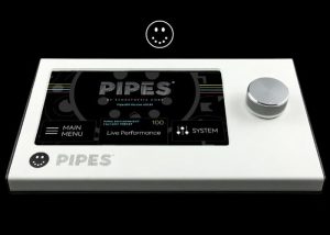 Synesthesia Pipes