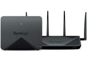 Synology Mesh Router