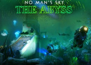 The Abyss No Man’s Sky