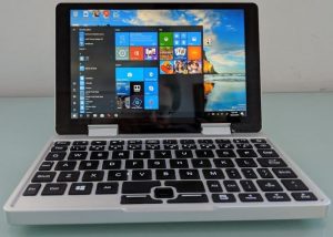 Topjoy Falcon 8 mini laptop