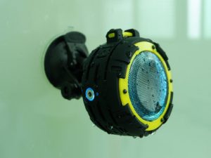 ToughSound Waterproof Bluetooth Speaker