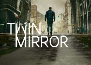 Twin Mirror gameplay trailer