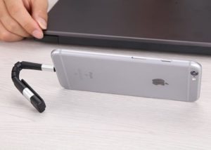 USAMS 4-in-1 iPhone cable